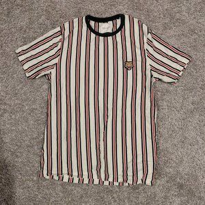 Stripe Tiger Shirt